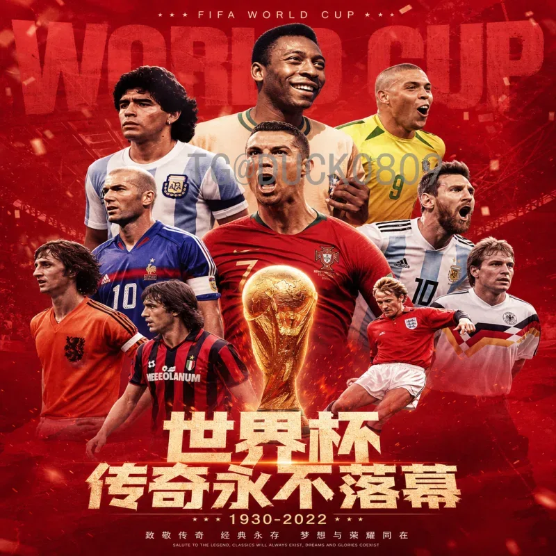 2026年国际足联世界杯西班牙队详细分析：新老交替与战术革新