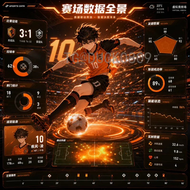 实时2026世界杯积分榜查询：最新动态与观赛指南